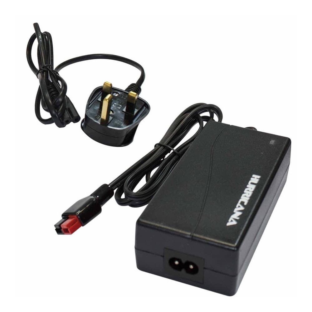 Chargeur de batterie Lithium NX PowerBug