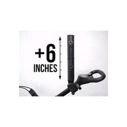 Extension porte-parapluie NX PowerBug - vue 2