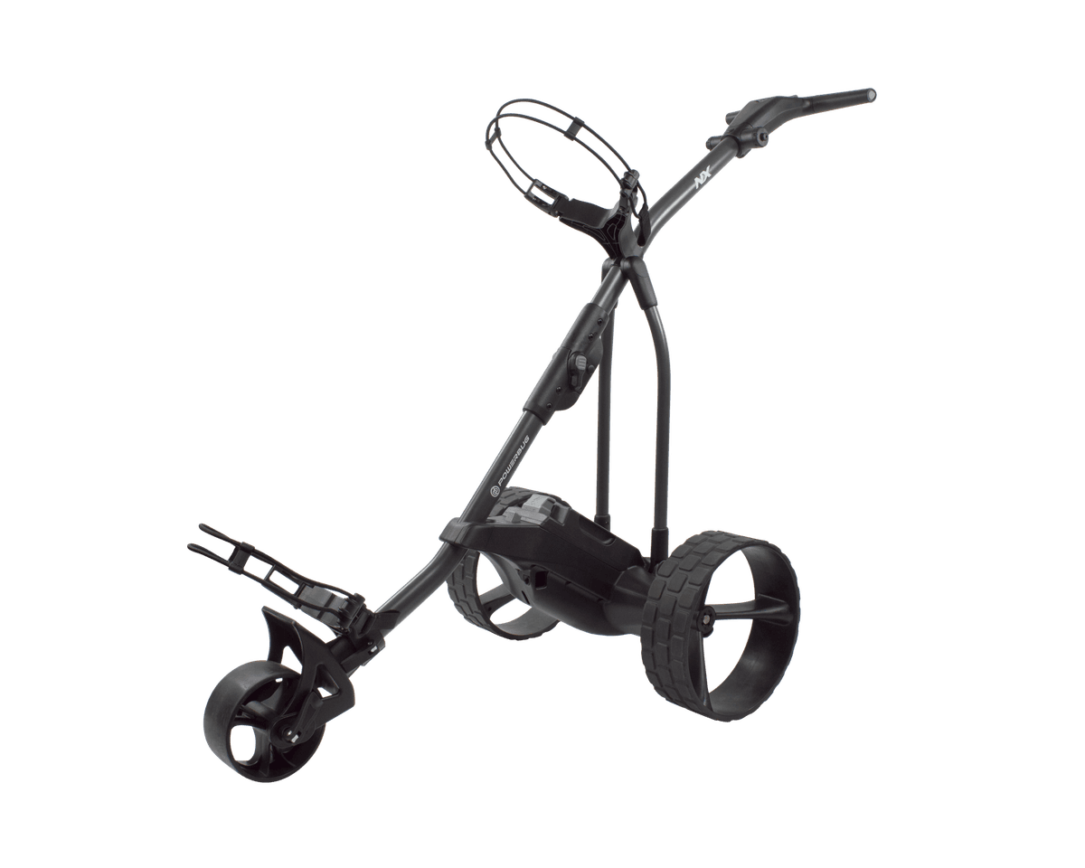 PowerBug NX Lithium - Vue principale